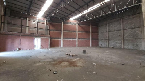 Imagen 7 de 7 de Bodega Industrial En Renta Dentro De Parque Industrial Bernardo Quintana, Zona Comercial