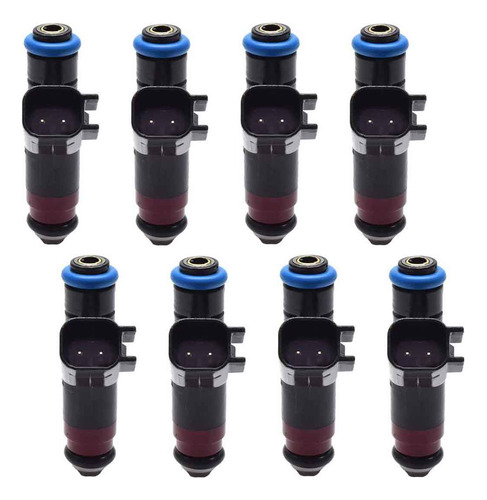 8pzs Inyector Gasolina Para Dodge Ram 3500 5.7 2004 2005