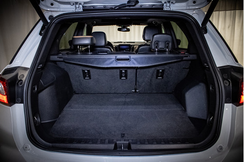 Chevrolet Equinox 1.5 Premier Plus At
