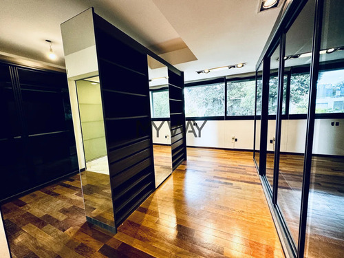 Casa En Punta Carretas, Ideal Empresa Salida A 2 Calles