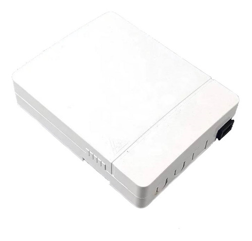 Rosetas Para Fibra Wireplus