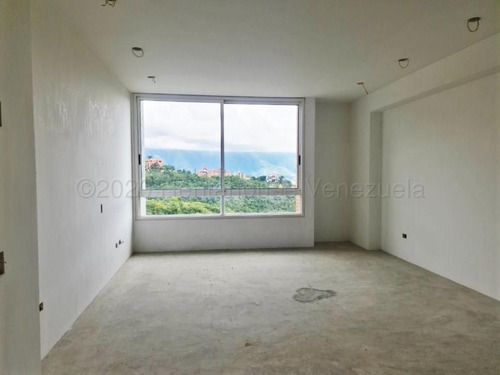 Apartamento Nuevo En Venta Mirardor De Los Campitos 24-25193