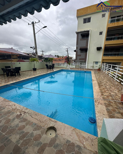 Apartamento En Venta Ubicado En Prado Oriental De San Isidro Segundo Piso