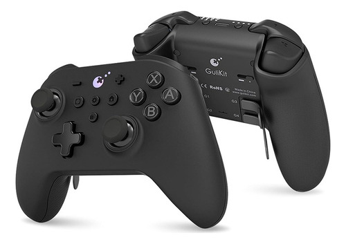 Controlador Bluetooth Gulikit Kk3 Max Para Nintendo Switch