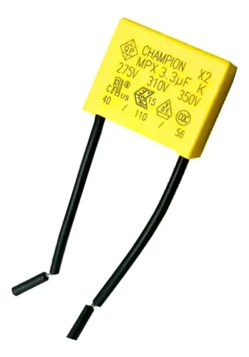 Capacitor De Seguridad Smart Switch Sonoff Tuya Sin Neutro