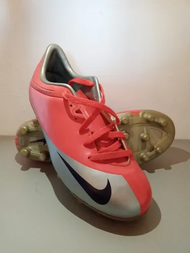 Botines nike 2010 sale