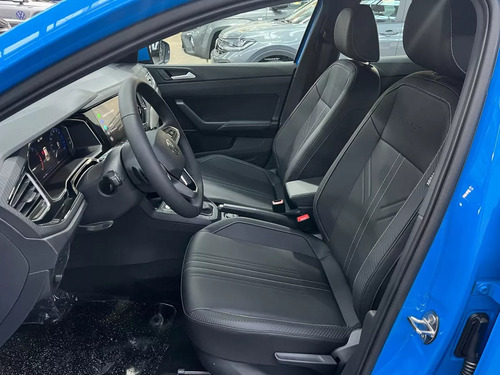 Volkswagen Nivus 1.0 Tsi 200 Highline