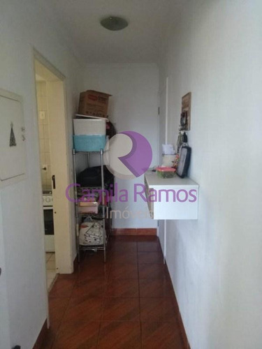 Imagem 7 de 18 de Apartamento Com 3 Dormitórios À Venda, Com 85 M² , Jardim São Luis, Suzano/sp. - Ap0581 - 68334178