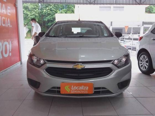 Chevrolet Joy 1.0 Spe4 Flex Manual