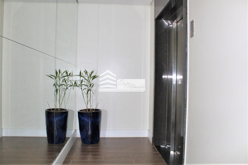 Apartamento Para Venda Em São Paulo, Vila Romana, 2 Dormitórios, 2 Suítes, 2 Vagas - 1777_1-1788032