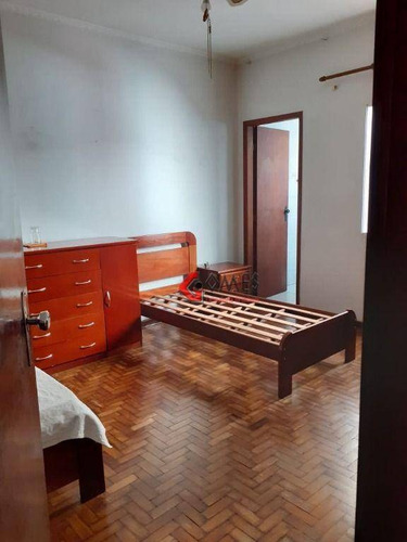 Imagem 14 de 29 de Casa Com 2 Dormitórios À Venda, 300 M² Por R$ 1.000.000,00 - Parque São Diogo - São Bernardo Do Campo/sp - Ca0531