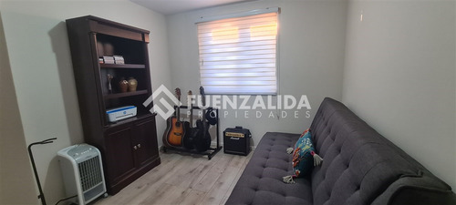 Casa En Venta De 3d/3b Arrayanes De Nos