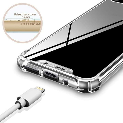 Imagen 9 de 9 de Funda Acrigel Uso Rudo Anti Impacto Para Celulares Samsung