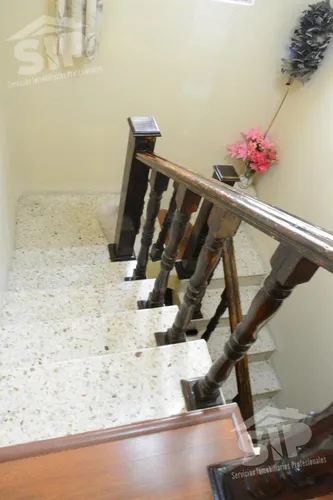 Amplia Casa En Venta, Fraccionamiento Oceanía.