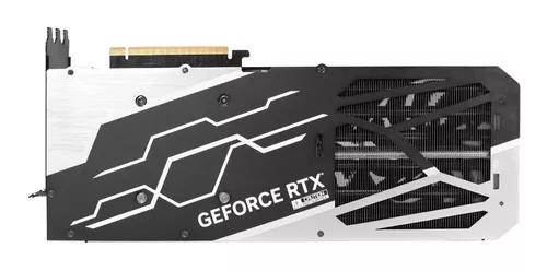 Placa de Vídeo RTX 4080 BLACK SG 16GB GDDR6X 256 BITS Galax 48NZM6MD6LSG -  ..:: THINFORMA ::..