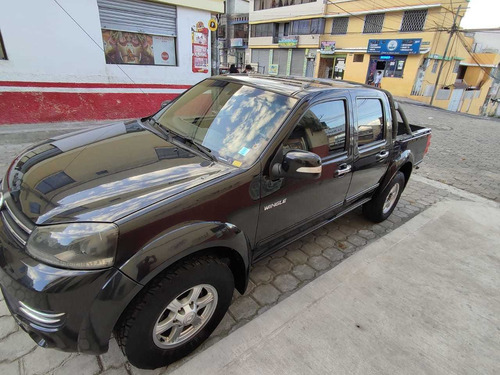 Wingle 5 Wingle 5 4x2 Full Full