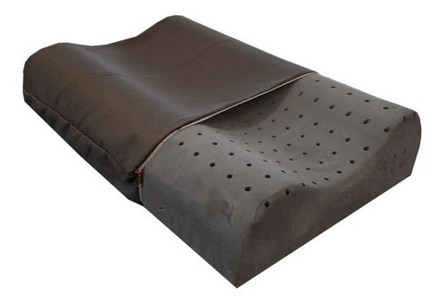 Almohada Sense Air Viscoelastica Memoria - Postural