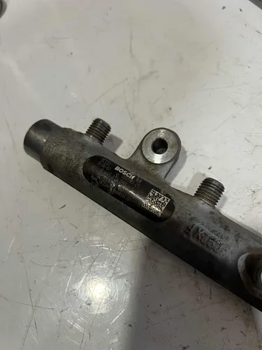 Rampa Inyectores Peugeot 207 206 306 307 2.0 Hdi Original