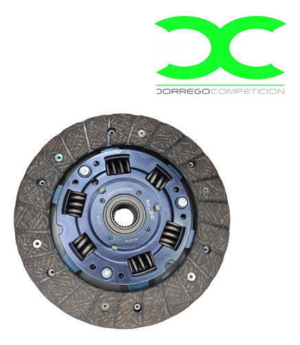 Kit De Embrague Renault Trafic Kangoo 1.9 Diesel
