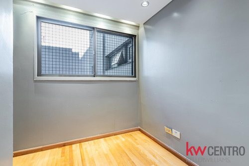 Departamento En Venta En Palermo 5 Ambientes