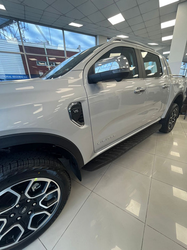 Ford Ranger Limited 4x4 #aa