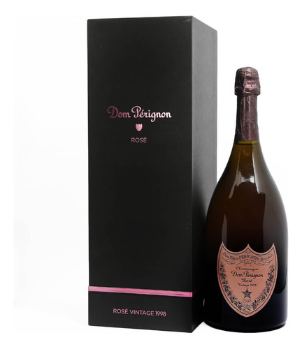 Champagne Dom Perignon Rose 1500ml