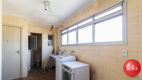 Imagem 9 de 29 de Apartamento - Ref: 215656