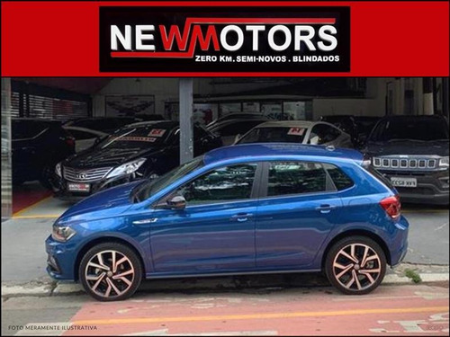 Volkswagen Polo 1.4 250 Tsi Gts