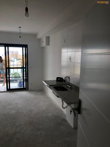 Imagem 3 de 30 de Apartamento - Ref: 10081
