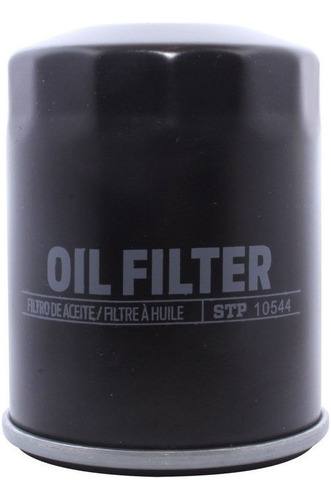 Filtro De Aceite Mitsubishi Lancer 1500 4g15 1986-91