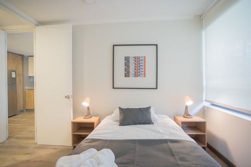 Apartamento Urbano Para Una Estadía Inolvidable