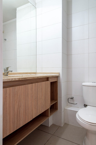 2d-2b Arriendo Metro Santa Isabel