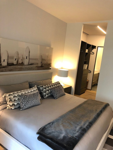 Departamento En Venta En Nuevo Polanco