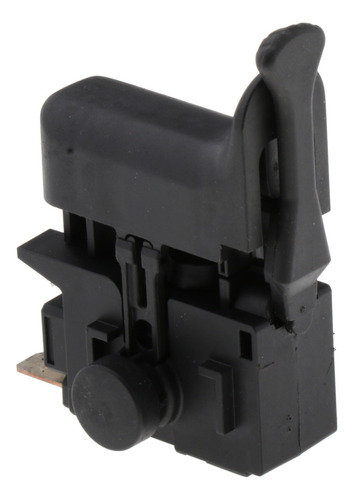 Interruptor De Gatillo De Perforación Eléctrico Para