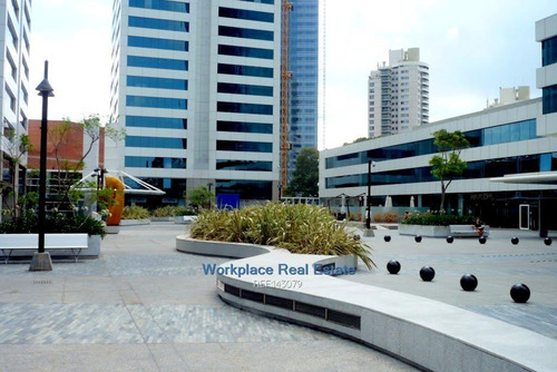 Local Comercial - World Trade Center -wtc- Alquiler O Venta
