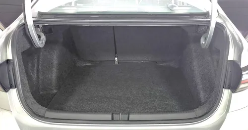 Volkswagen Virtus COMFORTLINE SELECT AT
