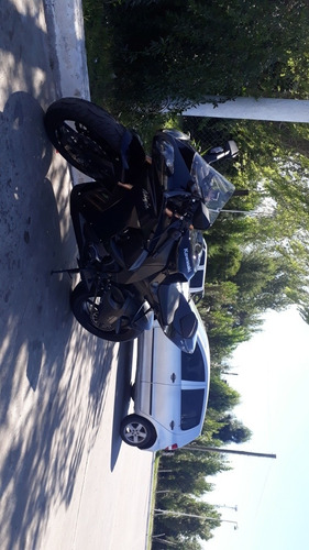 Kawasaki Ninja Zx-10r