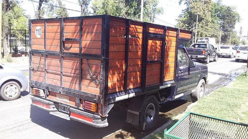Ford F-150 Nafta Con Gnc