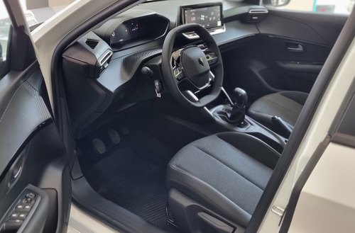 Peugeot 208 1.0T Allure Pack