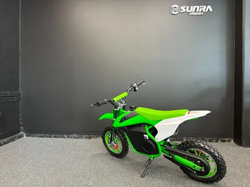 Mini Moto Cross Eléctrica Sunra 2025