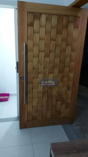 Imagem 5 de 21 de Sobrado Com 3 Dormitórios, 133 M² - Venda Por R$ 1.050.000,00 Ou Aluguel Por R$ 4.200,00/mês - Vila Formosa - São Paulo/sp - So15245