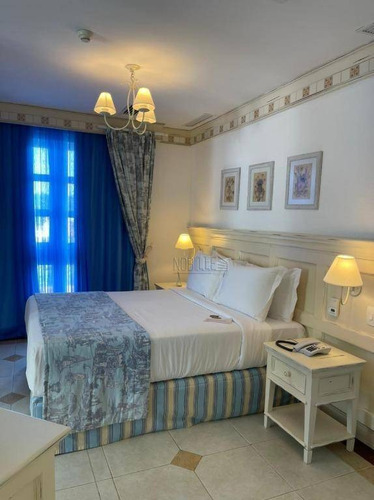 Imagem 12 de 30 de Flat Com 1 Dormitório À Venda, 65 M² Por R$ 1.000.000,00 - Jurerê Internacional - Florianópolis/sc - Fl0008