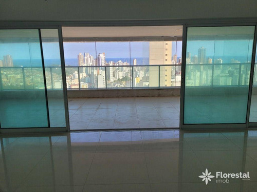 Imagem 2 de 29 de Venda 4 Suítes, 261m2 Na Graça - Ap1782