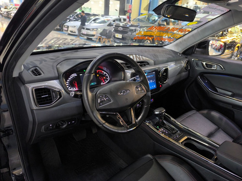 Chery Tiggo 5X 1.5 VVT TURBO TXS DCT