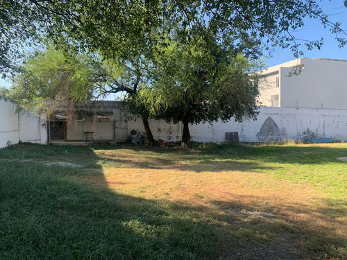 Quinta En Venta En Carretera Nacional En Monterrey