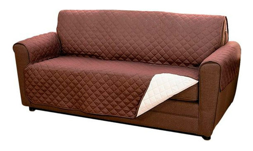Cobertor Protector De Sofa - Couch Coat