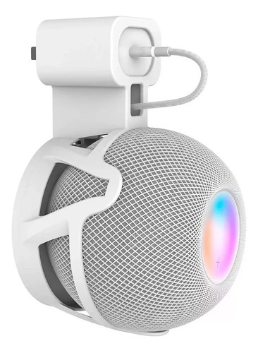 Soporte De Pared Para Homepod Mini Que Ahorra Espacio T