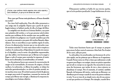 Libro El Cerebro De La Gente Feliz / The Brain Of Happy Peo