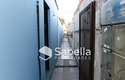 Imagen 3 de 15 de Venta De 5 Departamentos Y 3 Cocheras En Block