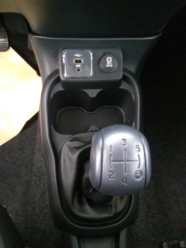 Imagen 19 de 25 de Fiat Mobi Like 1.0 R
